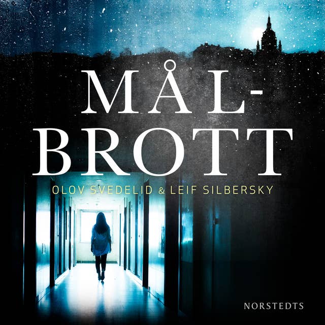 Cover for Målbrott