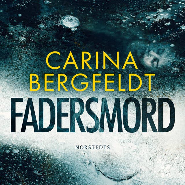 Cover for Fadersmord
