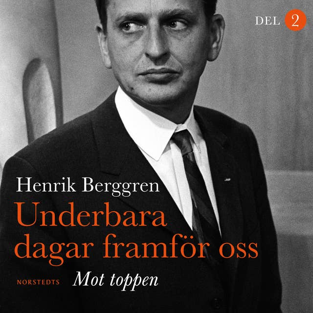 Underbara dagar framför oss Del 2: Mot toppen