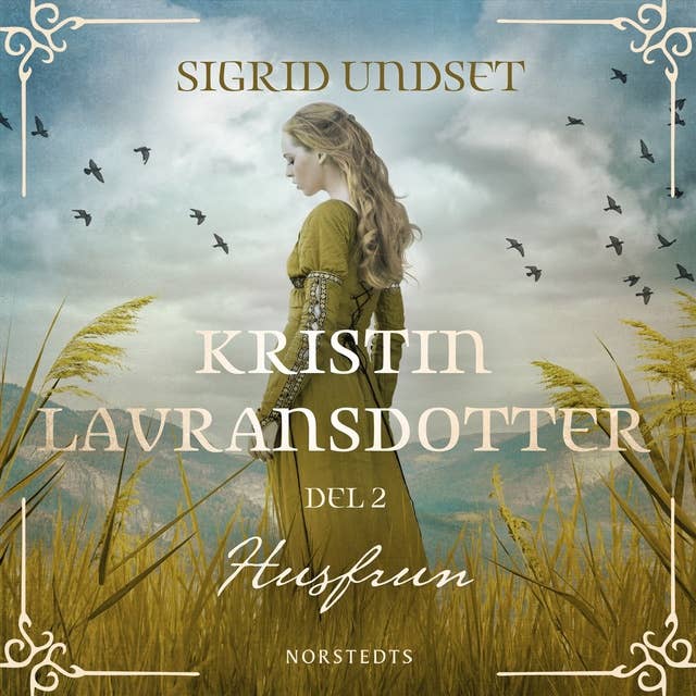 Husfrun by Sigrid Undset