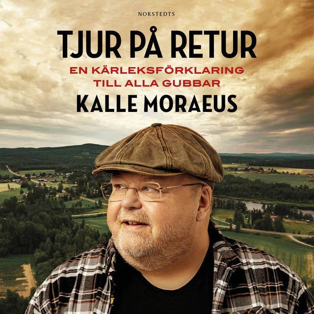 Tjur på retur: En kärleksförklaring till alla gubbar