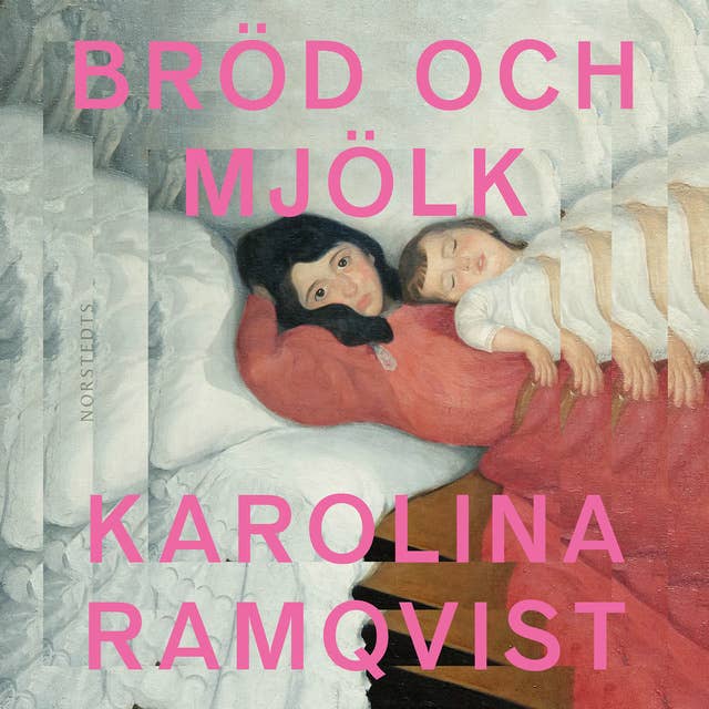 Cover for Bröd och mjölk