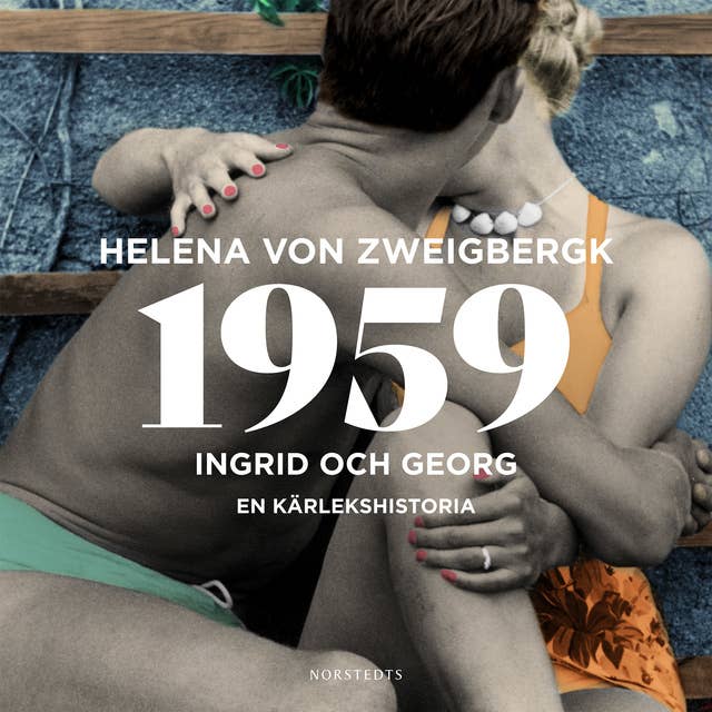 Cover for 1959: Ingrid och Georg - en kärlekshistoria