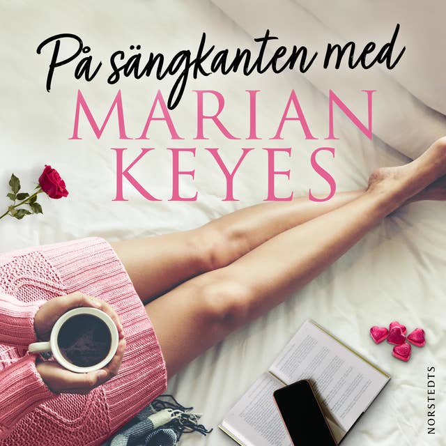 På sängkanten med Marian Keyes