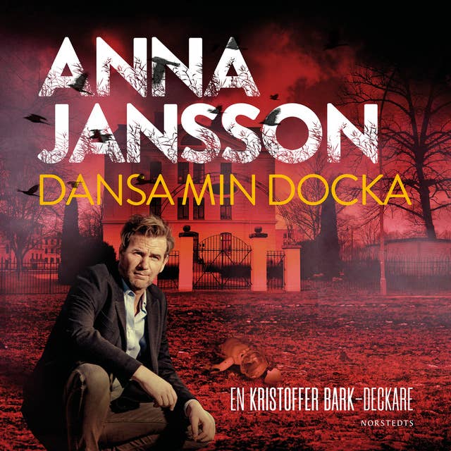 Dansa min docka by Anna Jansson
