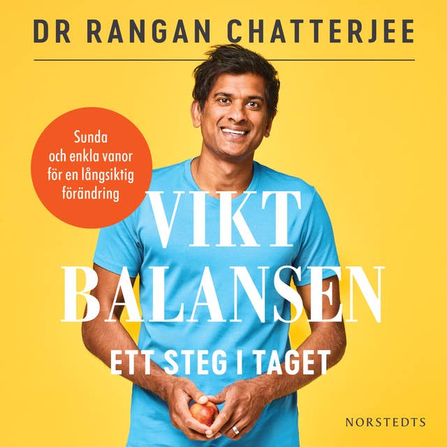 Cover for Viktbalansen