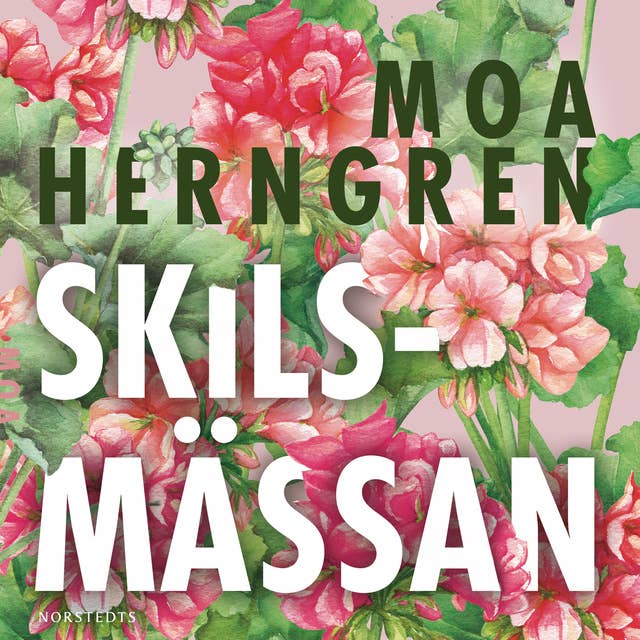 Cover for Skilsmässan