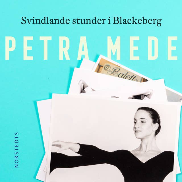 Cover for Svindlande stunder i Blackeberg