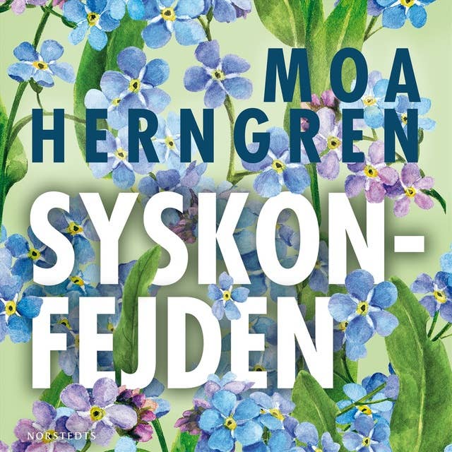 Syskonfejden by Moa Herngren