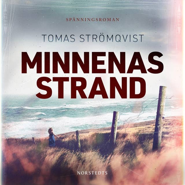 Minnenas strand