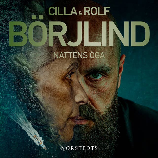 Cover for Nattens öga