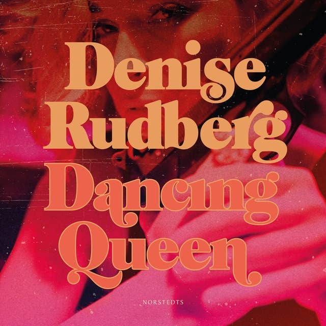 Cover for Dancing Queen