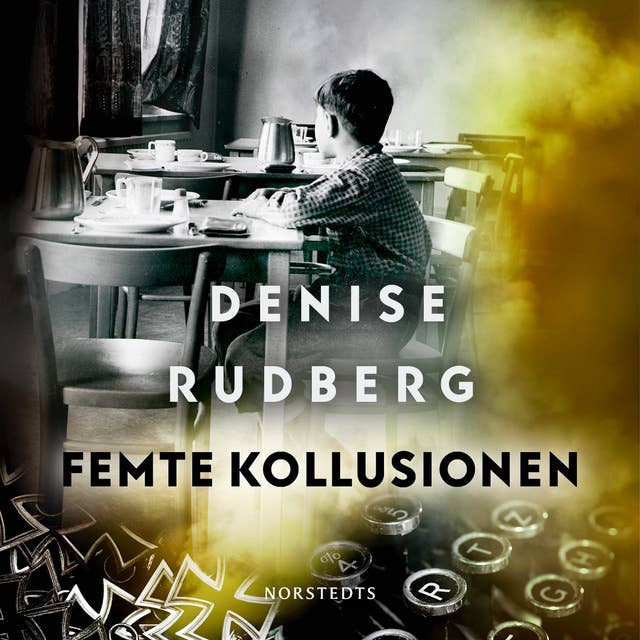 Femte kollusionen 