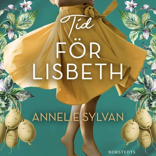 Tid för Lisbeth by Annelie Sylvan