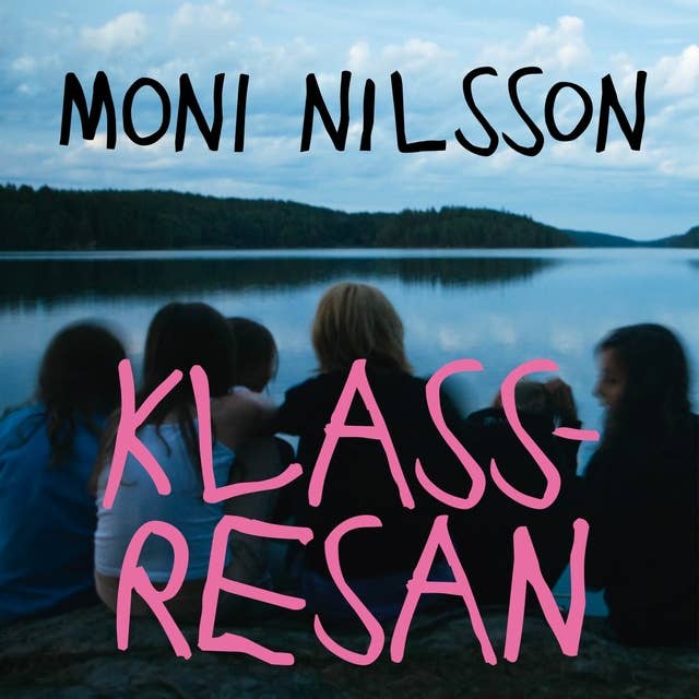 Cover for Klassresan