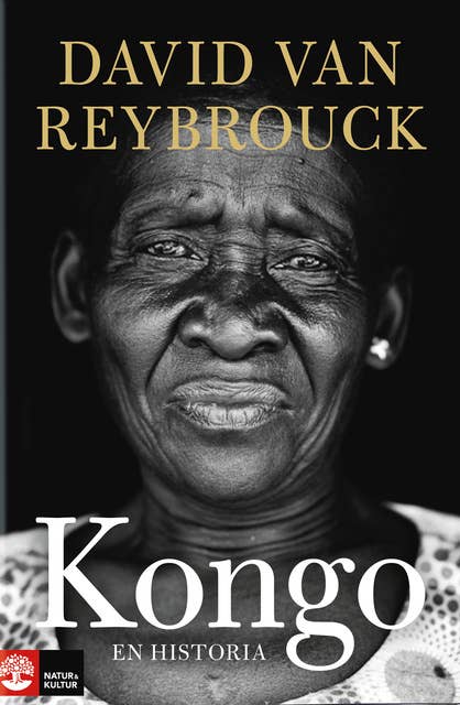Kongo : En historia