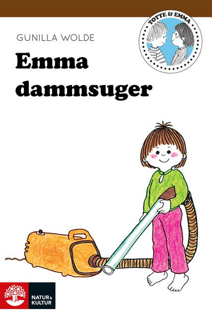 Emma dammsuger