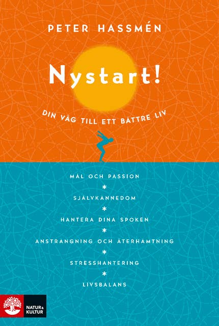 Nystart! : Din väg till ett bättre liv
