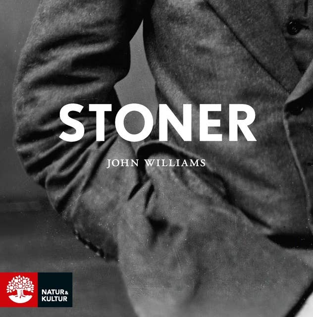 Cover for Stoner