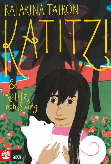 Katitzi & Katitzi och Swing
