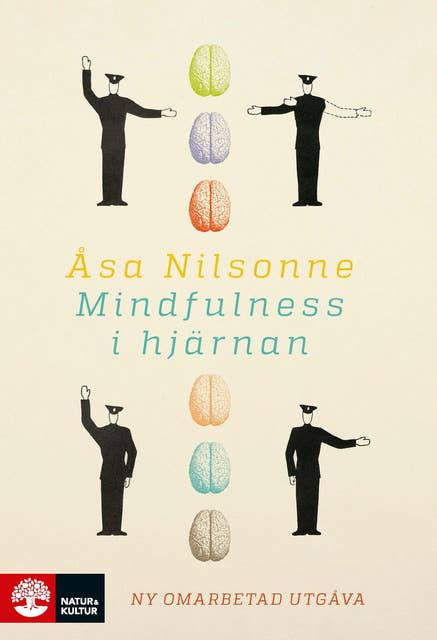 Cover for Mindfulness i hjärnan