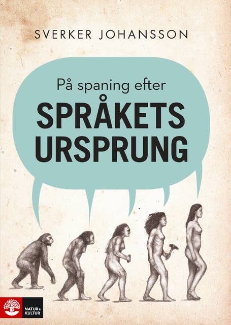 På spaning efter språkets ursprung