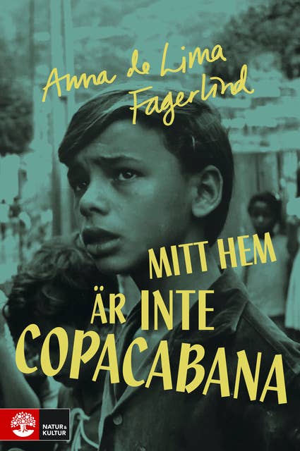 Mitt hem är inte Copacabana