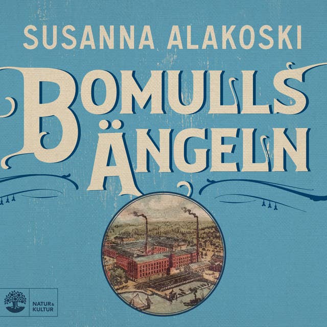 Cover for Bomullsängeln