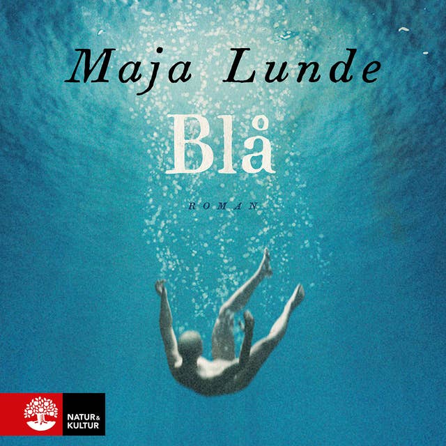Cover for Blå