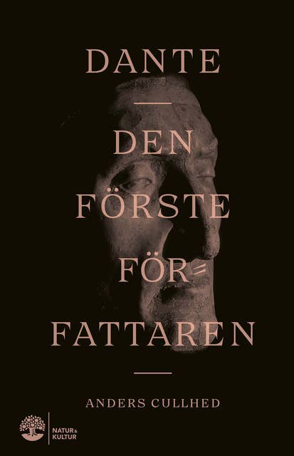 Dante : den förste författaren