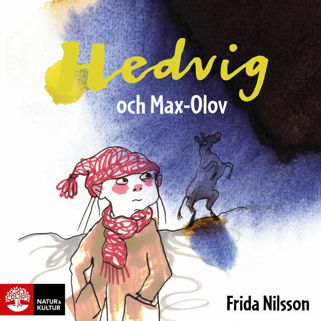 Hedvig och Max-Olov