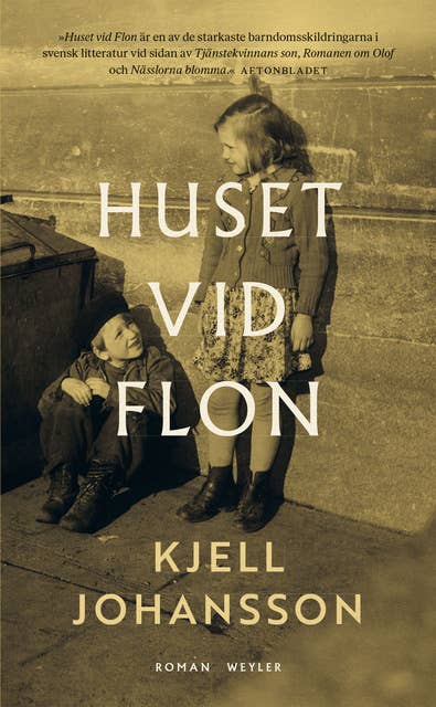 Huset vid flon