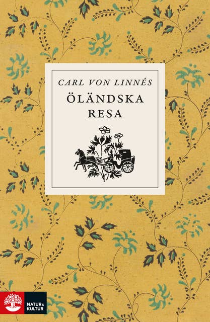 Carl von Linnés öländska resa