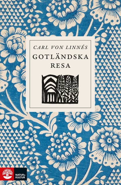 Carl von Linnés Gotländska resa