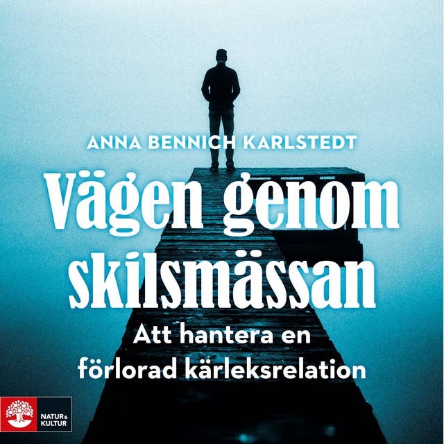 Vägen genom skilsmässan