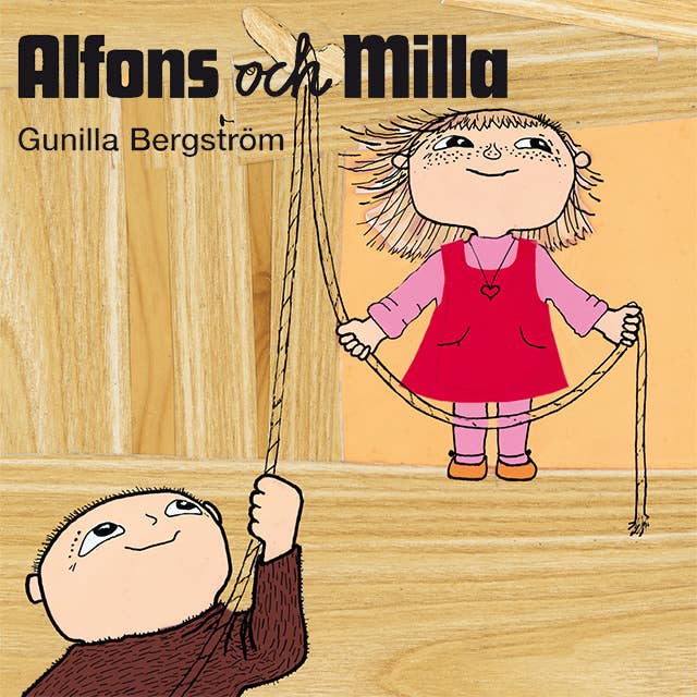 Alfons och Milla