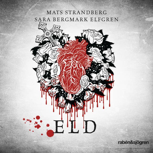 Cover for Eld