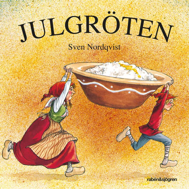 Julgröten