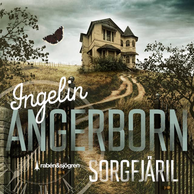 Sorgfjäril