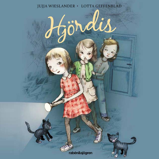 Hjördis
