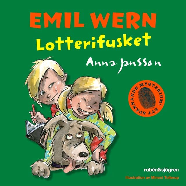 Lotterifusket 