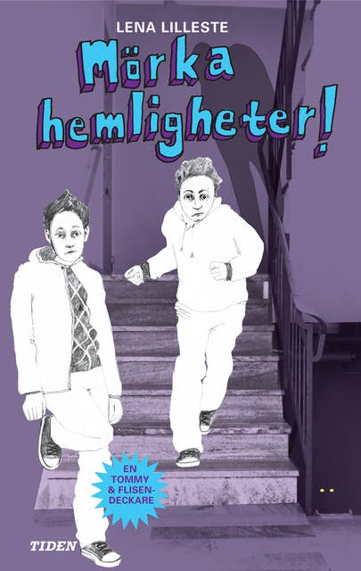 Mörka hemligheter!