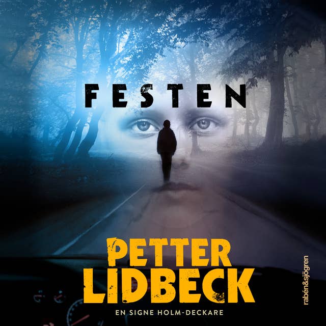 Signe Holm 1 – Festen :