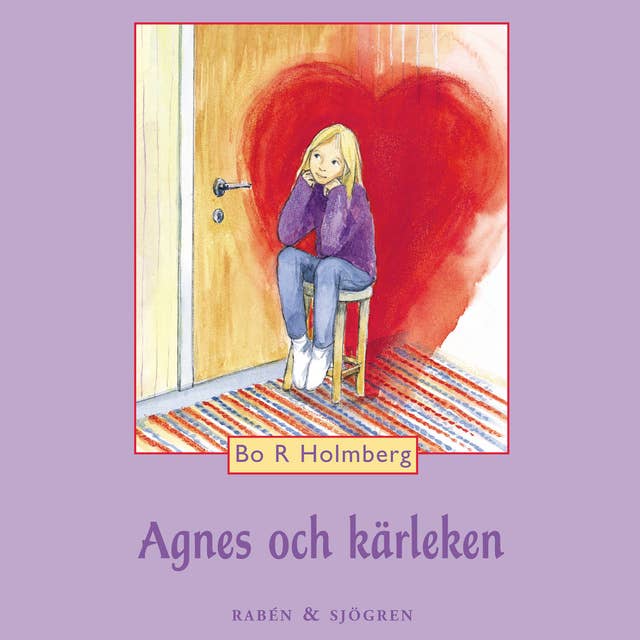 Agnes och kärleken