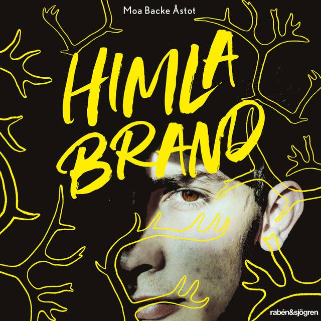 Cover for Himlabrand