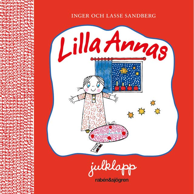 Lilla Annas julklapp