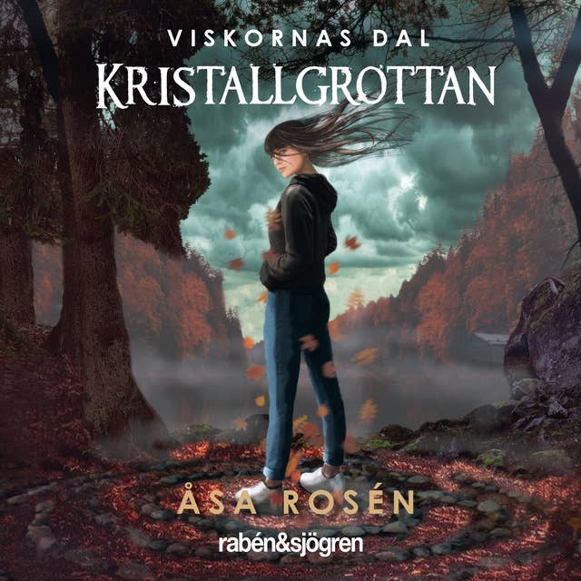 Cover for Viskornas dal 2 – Kristallgrottan