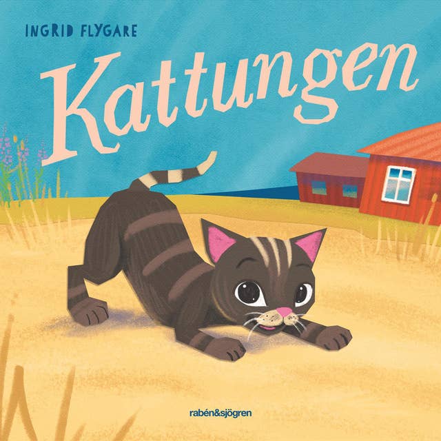Djurungar – Kattungen