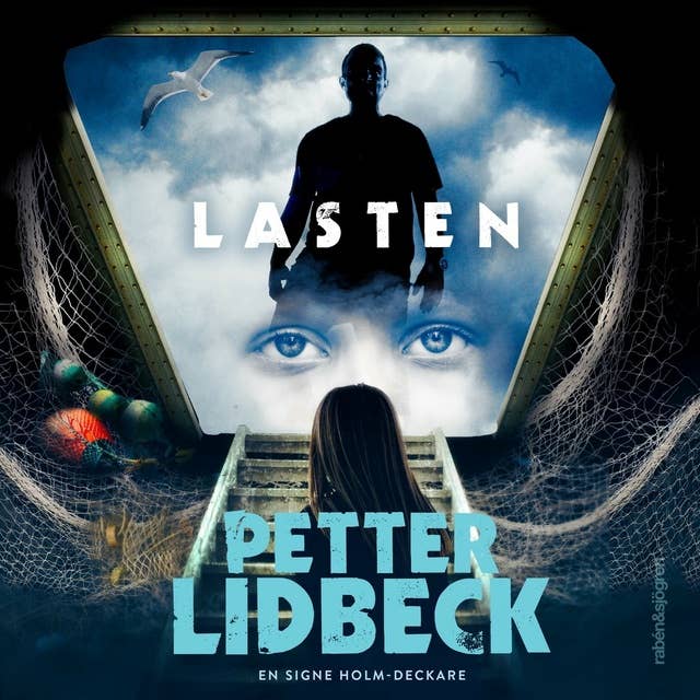 Signe Holm 5 – Lasten