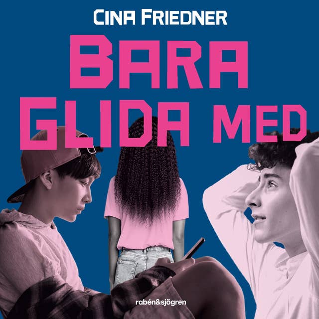 Klass 5 A – Bara glida med